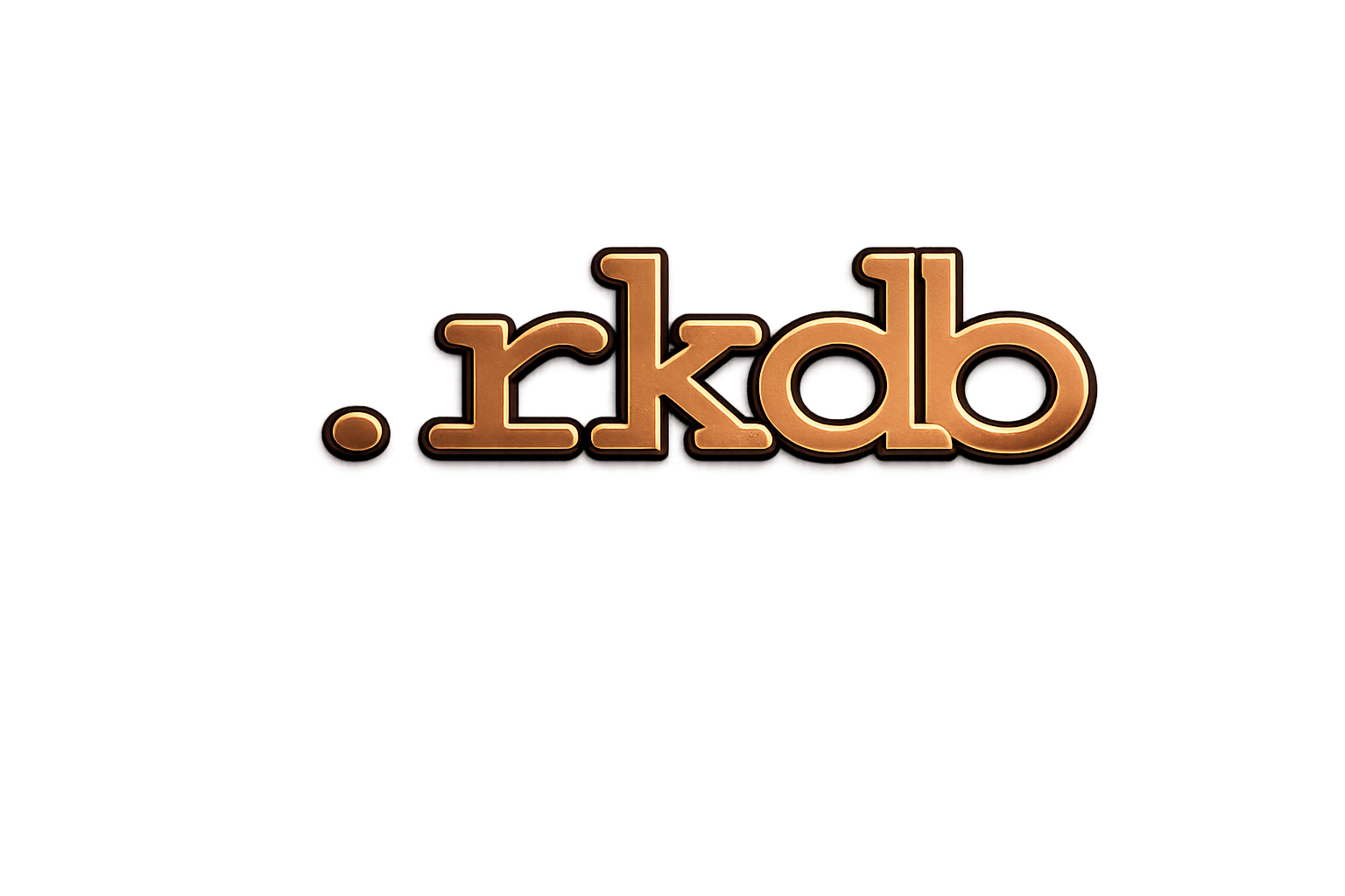 RKDB logo